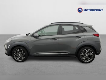 Used Hyundai KONA 2020 for sale - 76394531: Photo