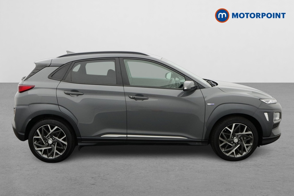 Used Hyundai KONA 2020 for sale - 76394531: Photo 8