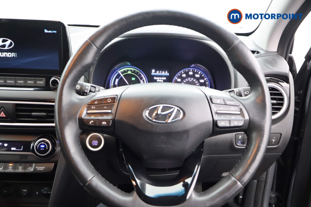 Used Hyundai KONA 2020 for sale - 76394531: Photo 9