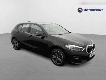 Used BMW 1 Series 2021 for sale - 75559193: Photo