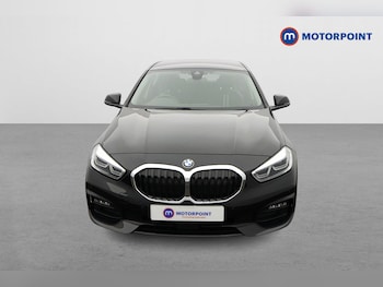 Used BMW 1 Series 2021 for sale - 75559193: Photo