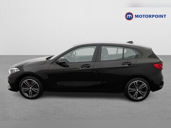 Used BMW 1 Series 2021 for sale - 75559193: Photo