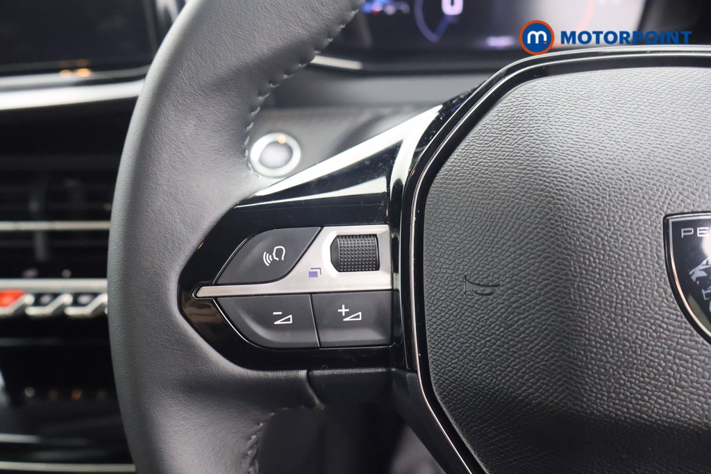 Used Peugeot 208 2025 for sale - 76949320: Photo 10