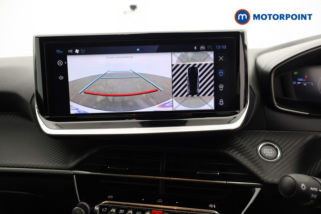 Used Peugeot 208 2025 for sale - 76949320: Photo 16