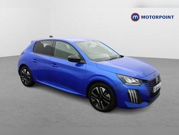 Used Peugeot 208 2025 for sale - 76949320: Photo