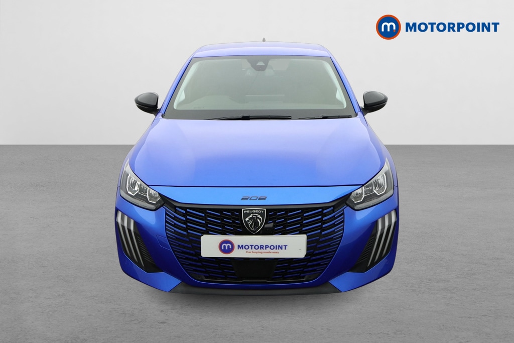 Used Peugeot 208 2025 for sale - 76949320: Photo 2