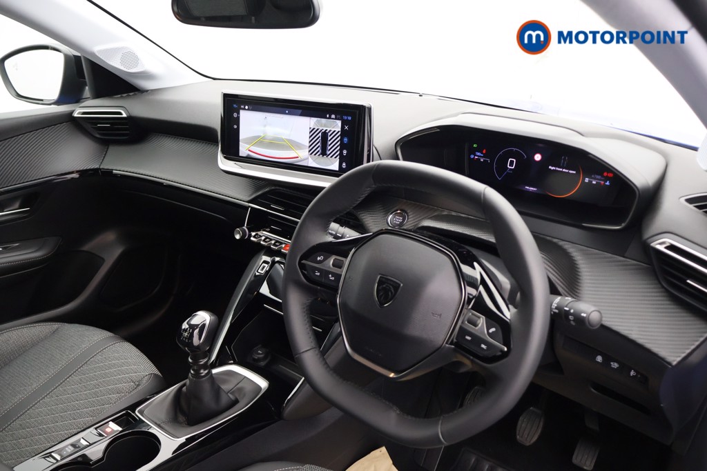 Used Peugeot 208 2025 for sale - 76949320: Photo 21