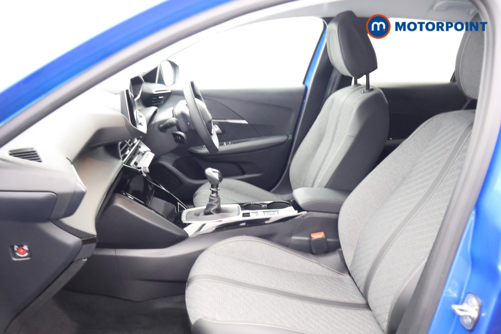 Used Peugeot 208 2025 for sale - 76949320: Photo 27