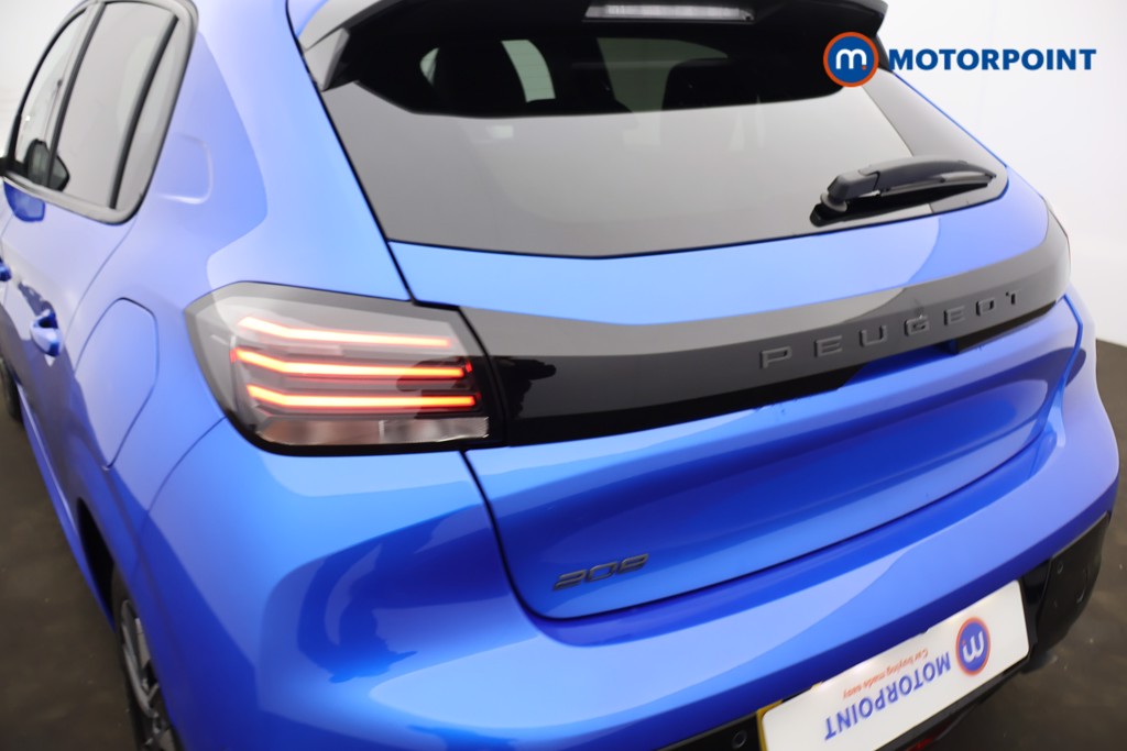 Used Peugeot 208 2025 for sale - 76949320: Photo 29