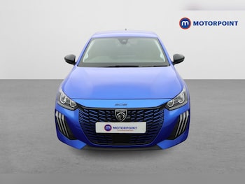 Used Peugeot 208 2025 for sale - 76949320: Photo