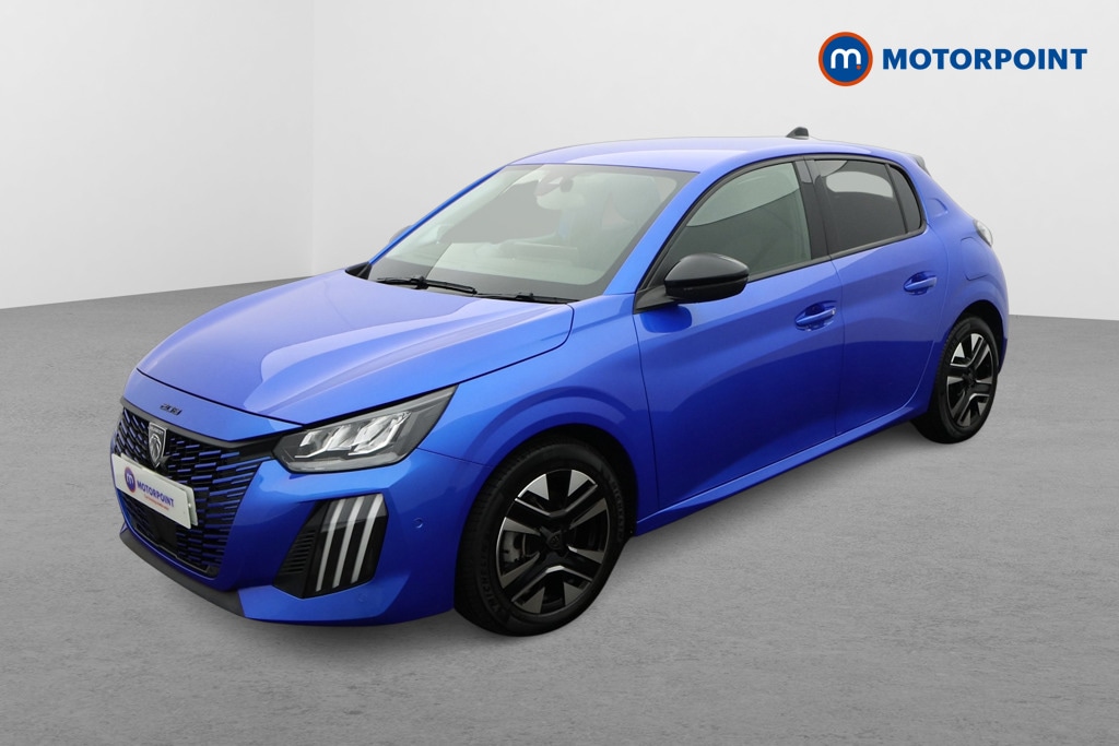 Used Peugeot 208 2025 for sale - 76949320: Photo 3