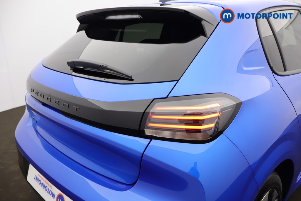 Used Peugeot 208 2025 for sale - 76949320: Photo 30