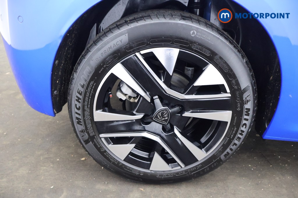 Used Peugeot 208 2025 for sale - 76949320: Photo 32