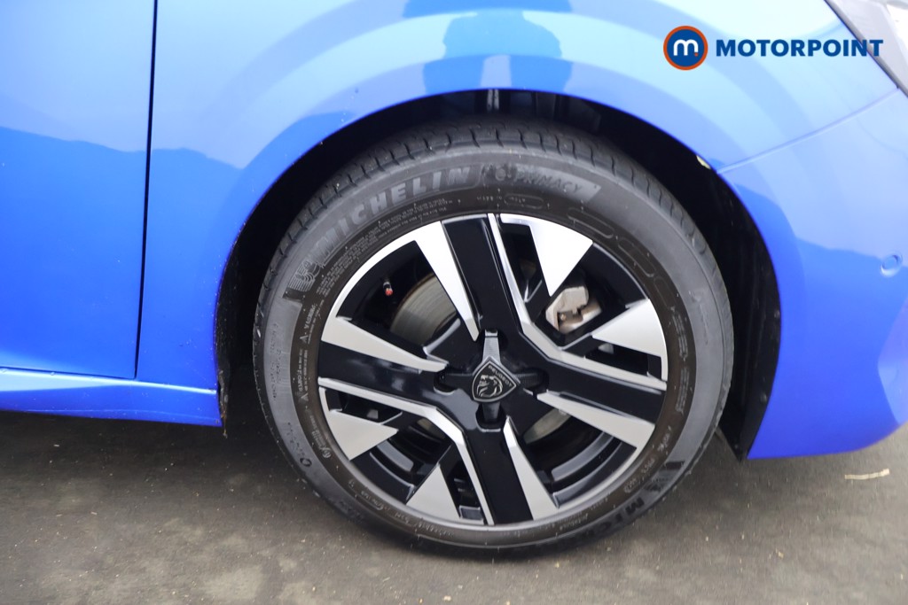 Used Peugeot 208 2025 for sale - 76949320: Photo 33