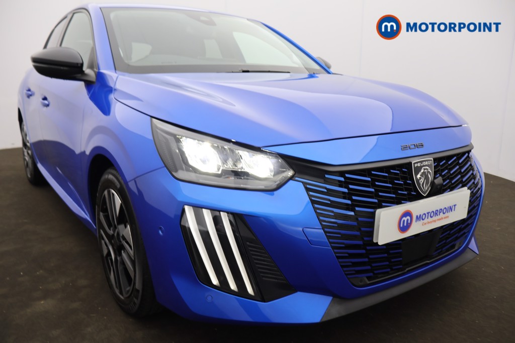 Used Peugeot 208 2025 for sale - 76949320: Photo 34