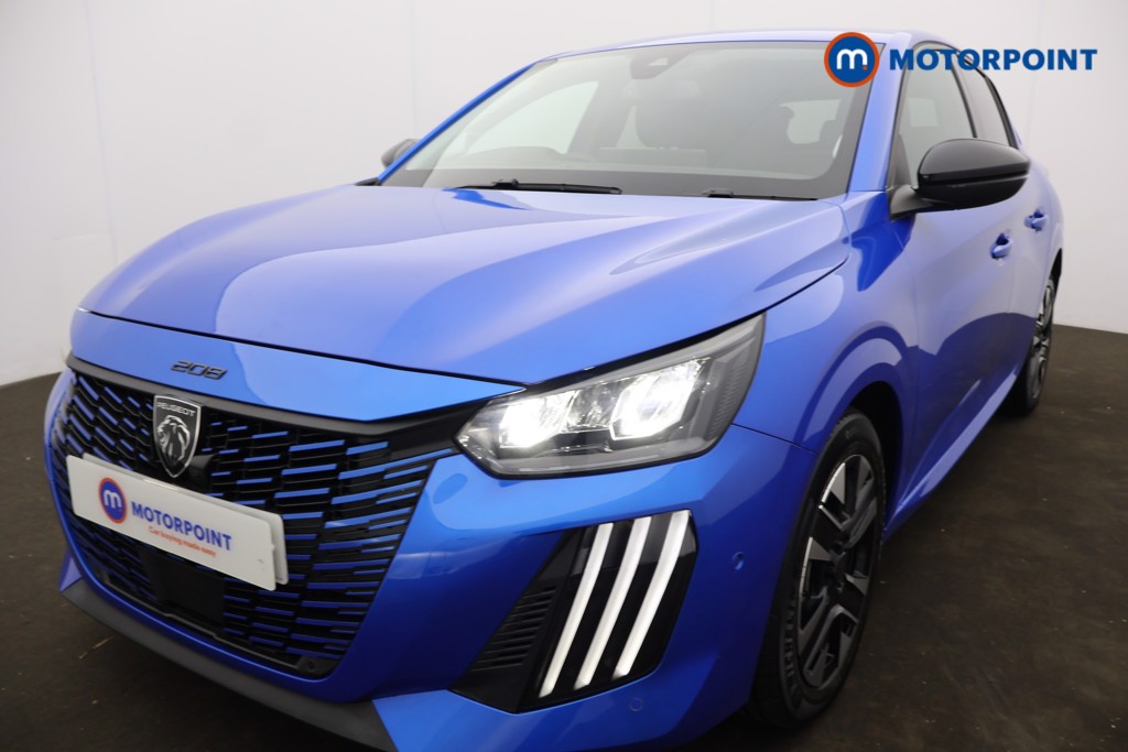 Used Peugeot 208 2025 for sale - 76949320: Photo 35