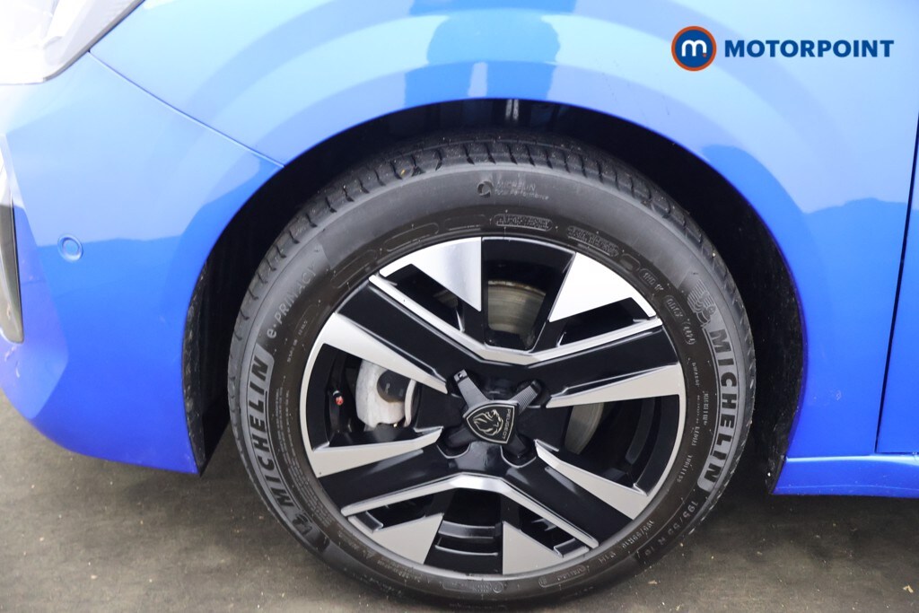 Used Peugeot 208 2025 for sale - 76949320: Photo 36