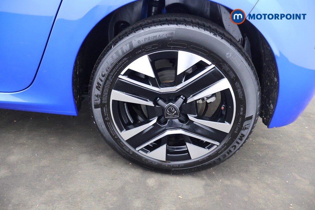 Used Peugeot 208 2025 for sale - 76949320: Photo 37