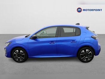 Used Peugeot 208 2025 for sale - 76949320: Photo