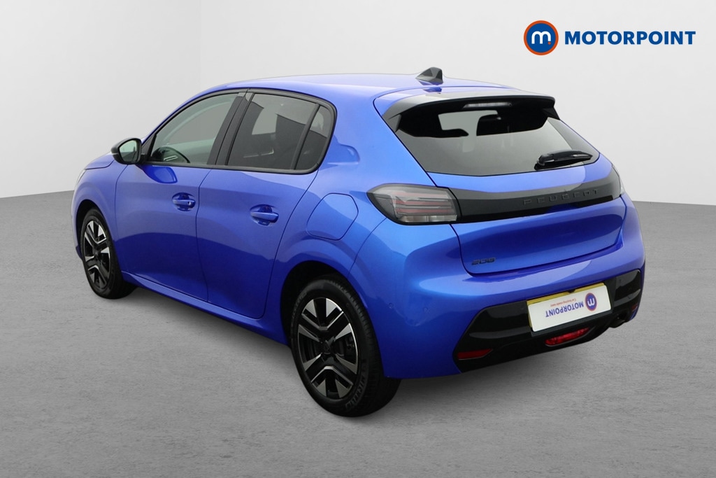 Used Peugeot 208 2025 for sale - 76949320: Photo 5