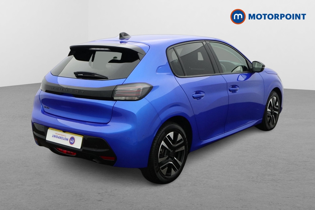 Used Peugeot 208 2025 for sale - 76949320: Photo 7