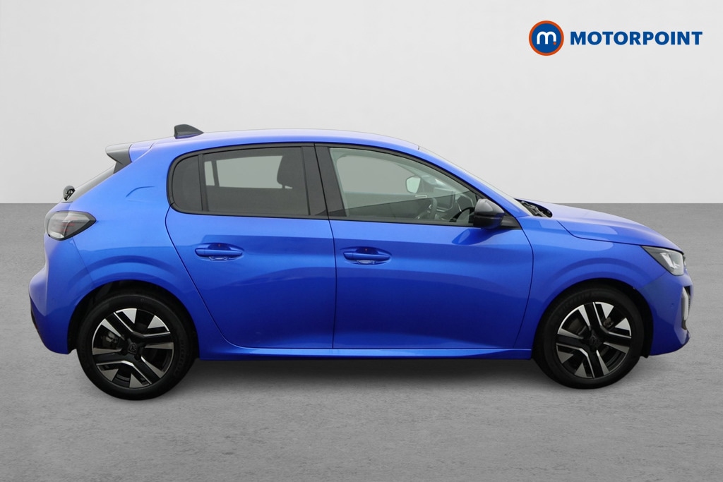 Used Peugeot 208 2025 for sale - 76949320: Photo 8