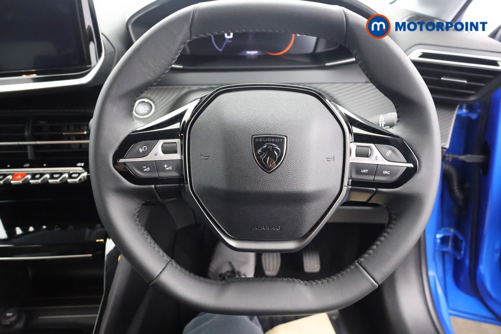 Used Peugeot 208 2025 for sale - 76949320: Photo 9