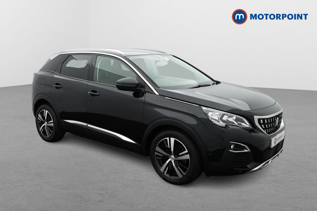 Used Peugeot 3008 2020 for sale - 76949330: Photo 1
