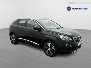 Used Peugeot 3008 2020 for sale - 76949330: Photo