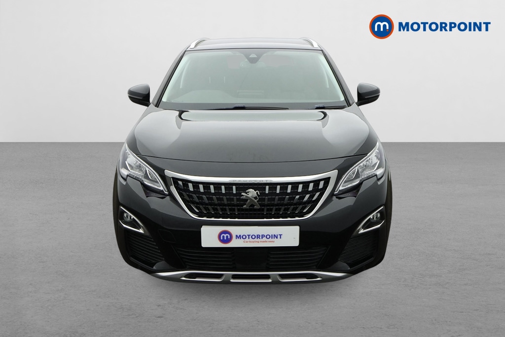 Used Peugeot 3008 2020 for sale - 76949330: Photo 2