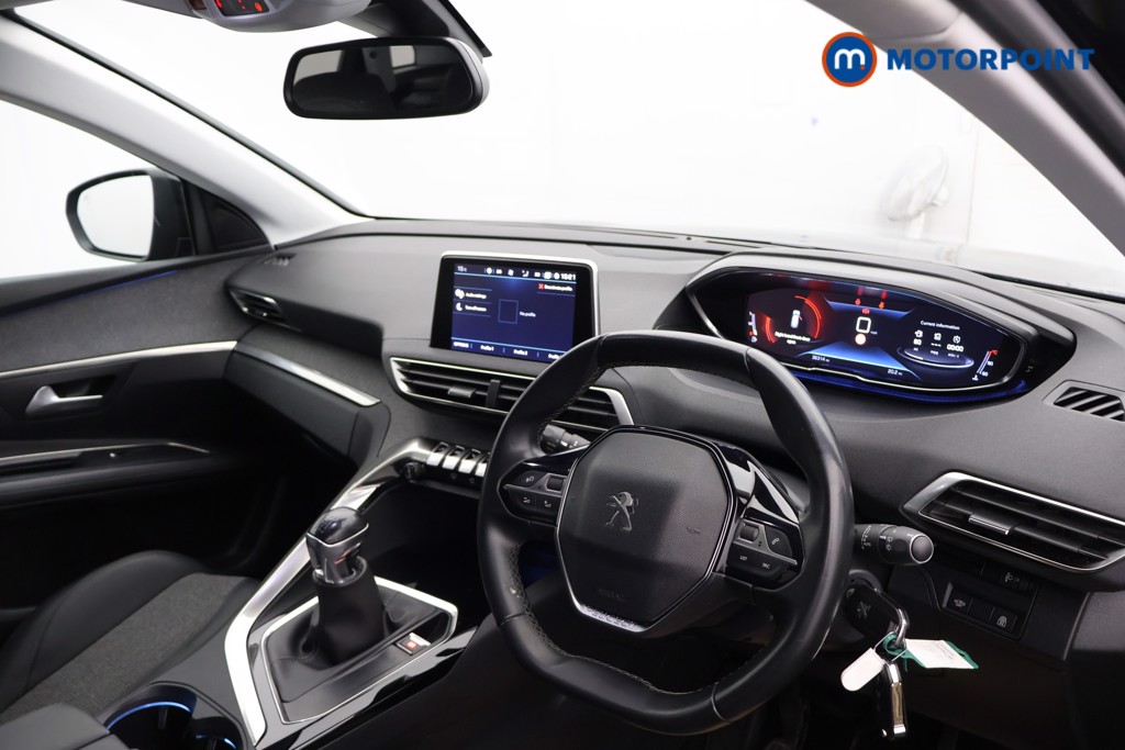 Used Peugeot 3008 2020 for sale - 76949330: Photo 20