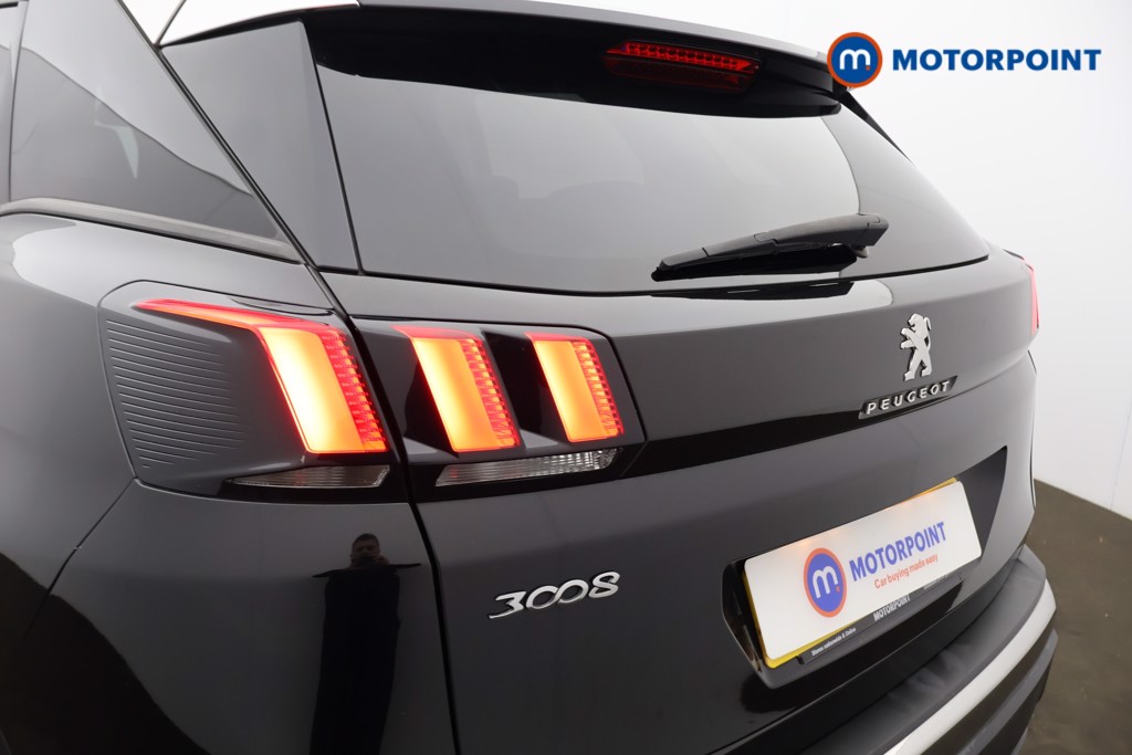 Used Peugeot 3008 2020 for sale - 76949330: Photo 28