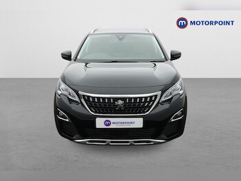 Used Peugeot 3008 2020 for sale - 76949330: Photo