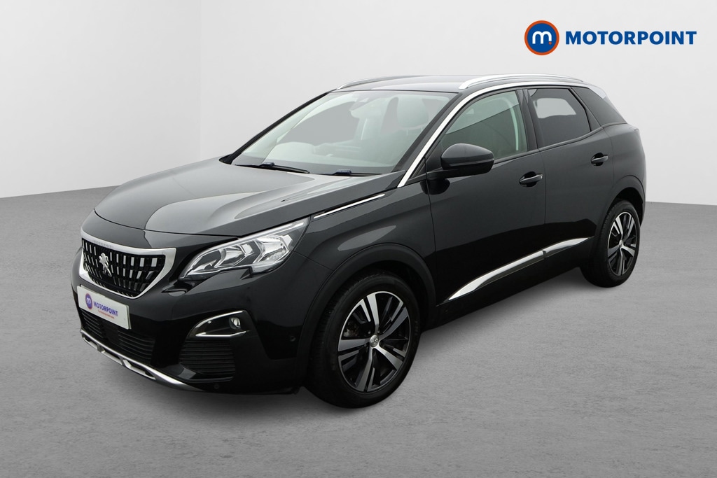 Used Peugeot 3008 2020 for sale - 76949330: Photo 3
