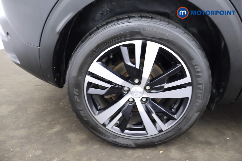 Used Peugeot 3008 2020 for sale - 76949330: Photo 31