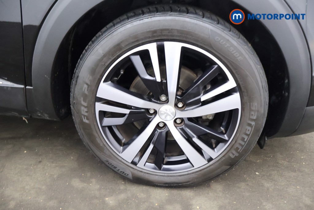 Used Peugeot 3008 2020 for sale - 76949330: Photo 32