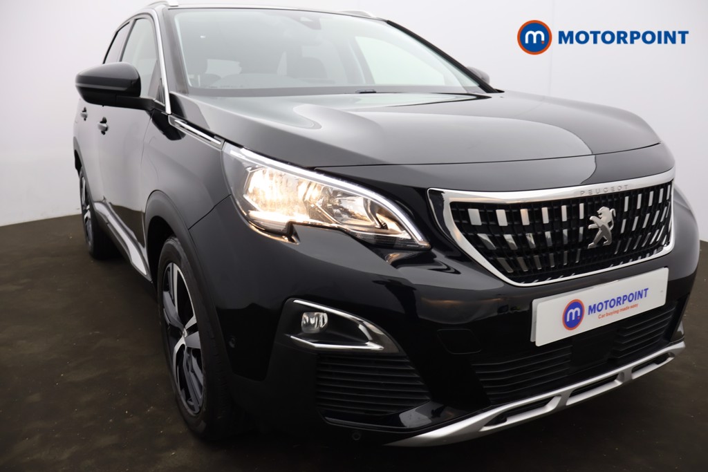 Used Peugeot 3008 2020 for sale - 76949330: Photo 33
