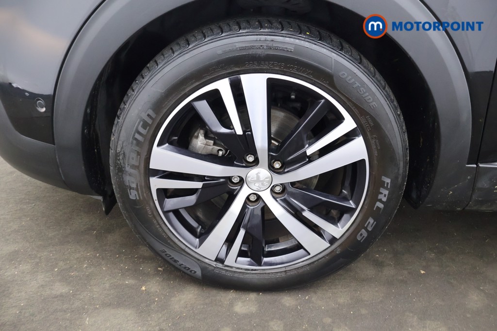 Used Peugeot 3008 2020 for sale - 76949330: Photo 35