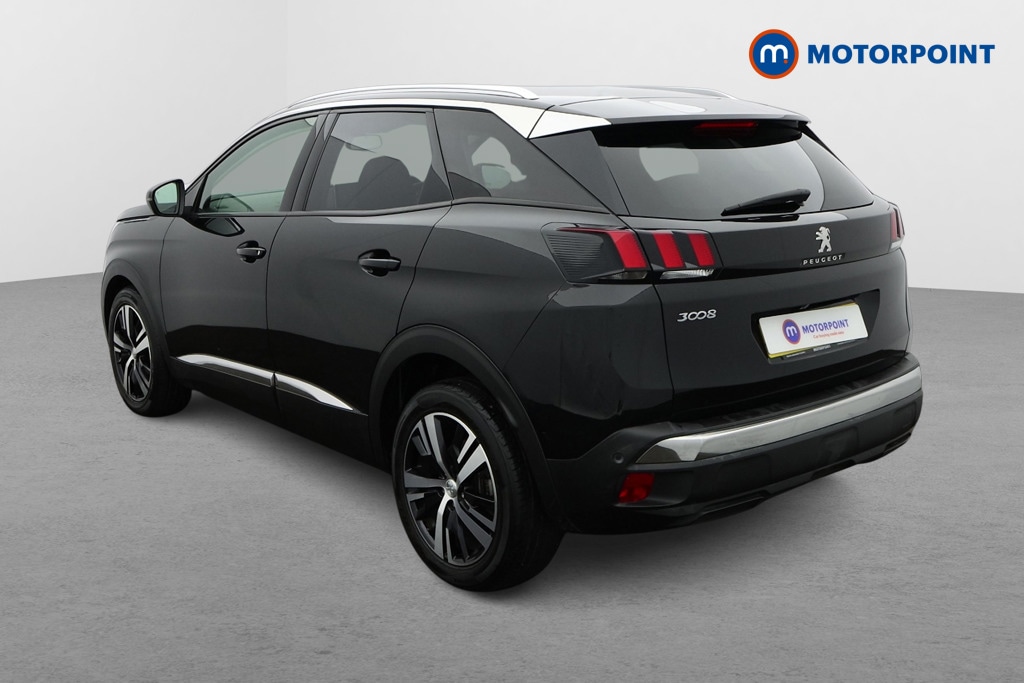 Used Peugeot 3008 2020 for sale - 76949330: Photo 5