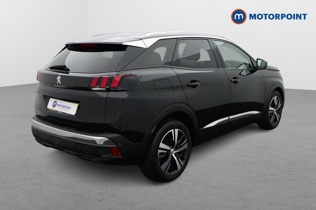 Used Peugeot 3008 2020 for sale - 76949330: Photo 7