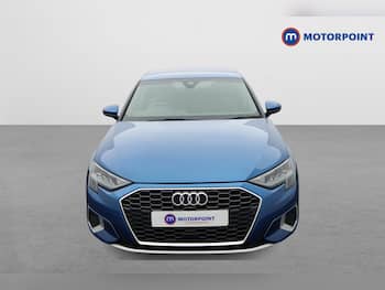 Used Audi A3 2020 for sale - 79760198: Photo