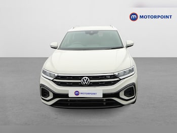 Used Volkswagen T-Roc 2024 for sale - 79220337: Photo
