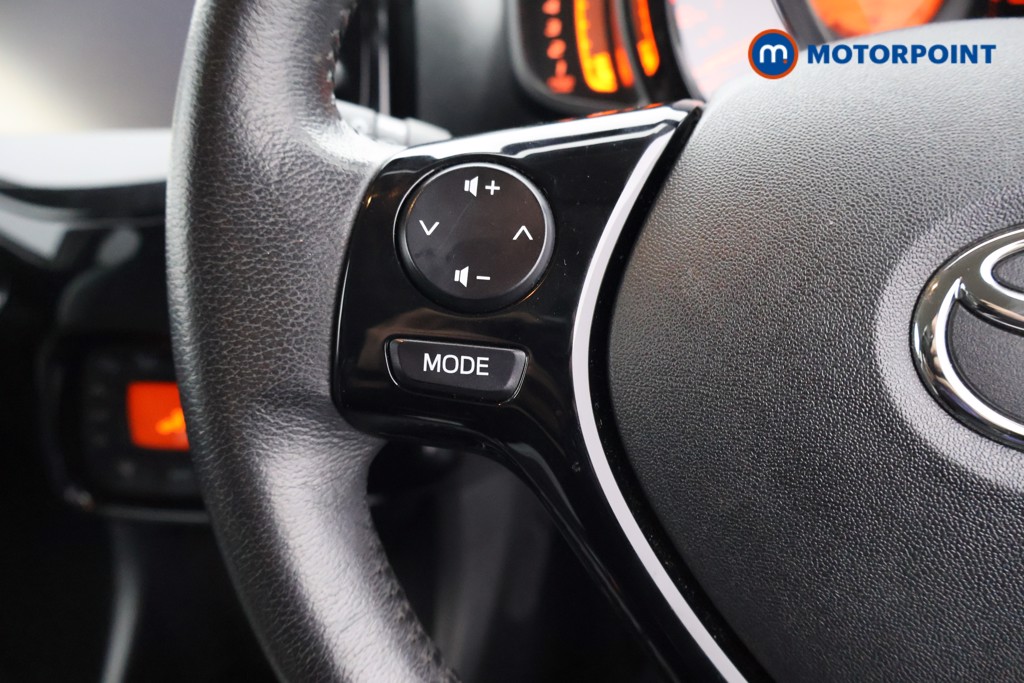 Used Toyota AYGO 2018 for sale - 77878563: Photo 10