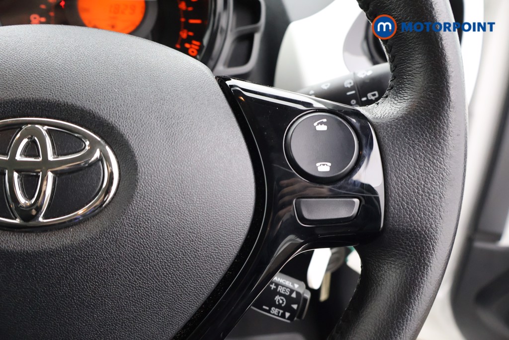 Used Toyota AYGO 2018 for sale - 77878563: Photo 11