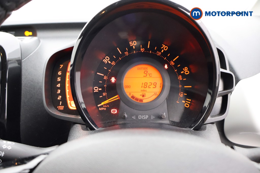 Used Toyota AYGO 2018 for sale - 77878563: Photo 12