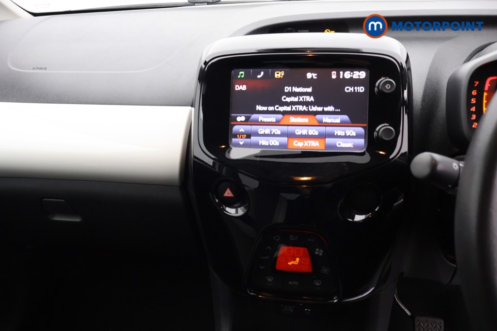 Used Toyota AYGO 2018 for sale - 77878563: Photo 16