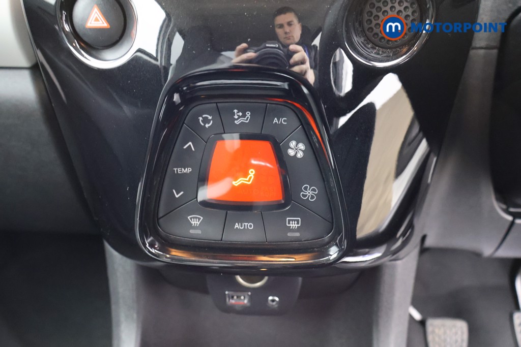 Used Toyota AYGO 2018 for sale - 77878563: Photo 17