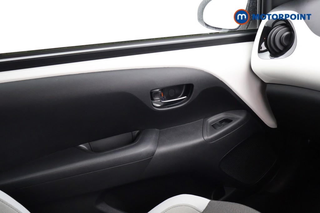 Used Toyota AYGO 2018 for sale - 77878563: Photo 20