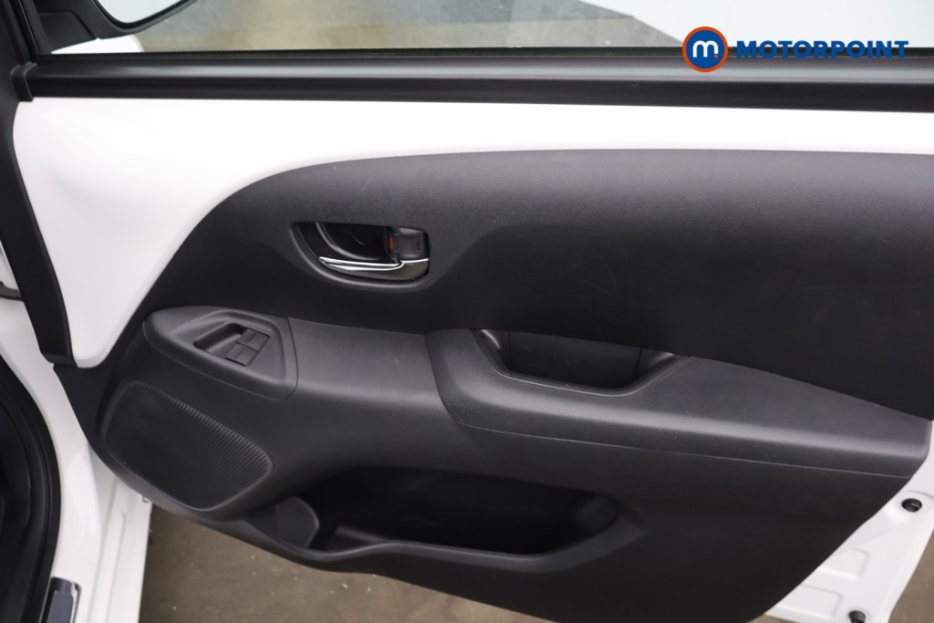 Used Toyota AYGO 2018 for sale - 77878563: Photo 21