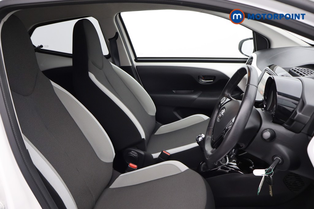 Used Toyota AYGO 2018 for sale - 77878563: Photo 23